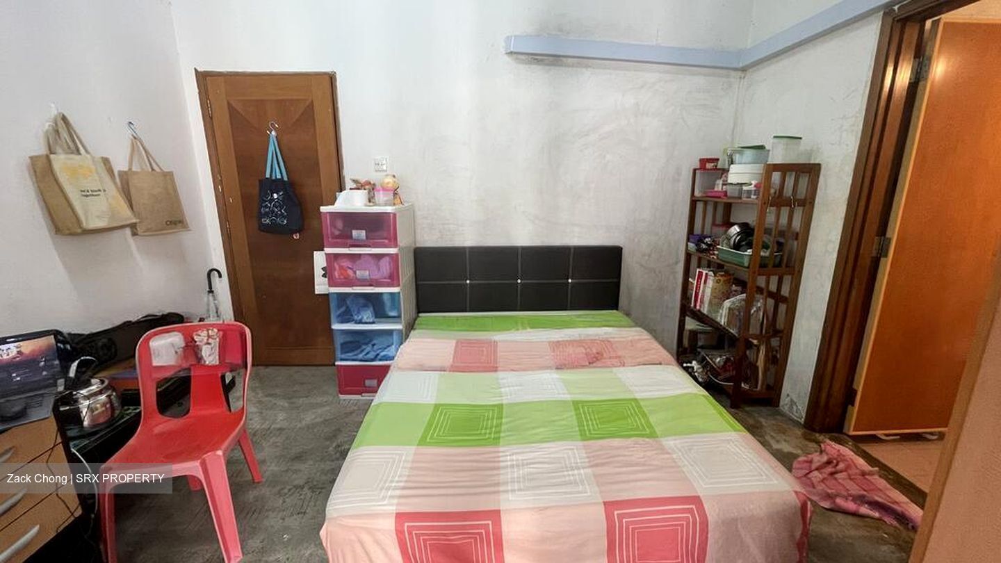 Bukit Timah Road (D10), Apartment #501761191